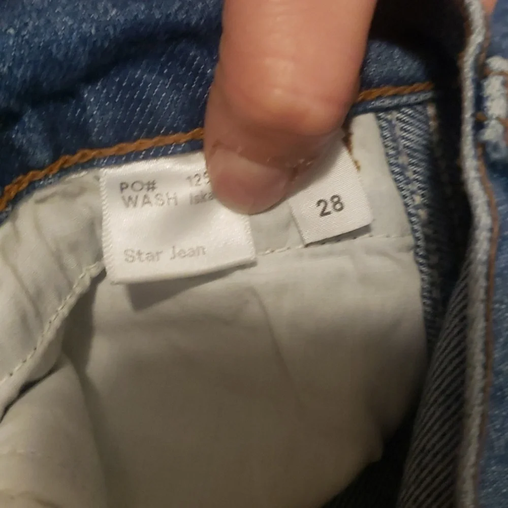 Reformation Star Jean - Picture 5 of 5